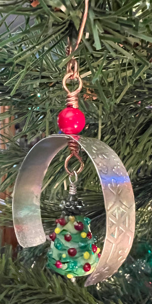 O Cristmas Tree