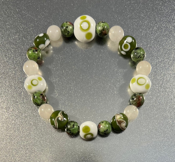 Pretty Posies Bracelet