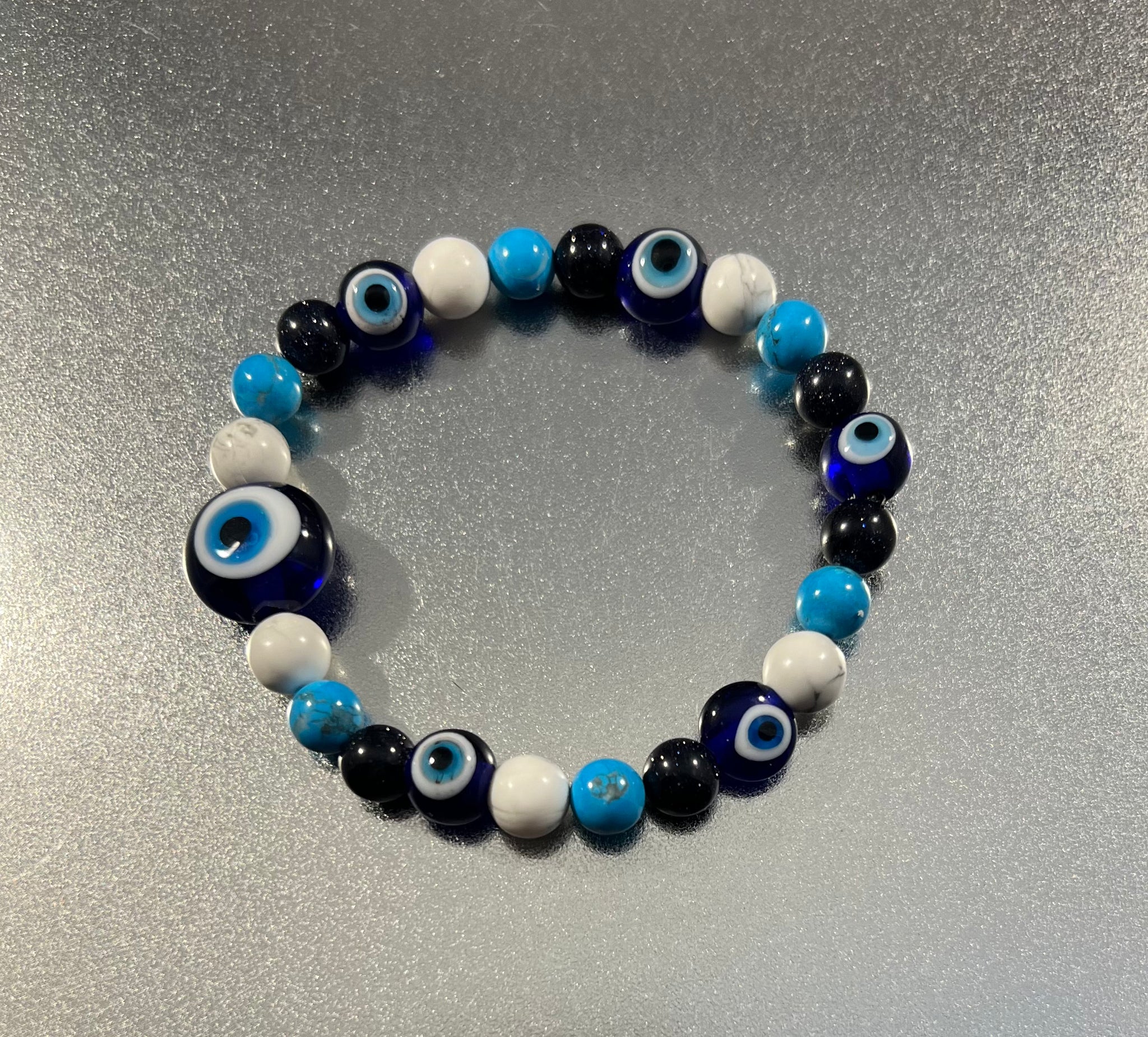 Nazar bracelet 2025